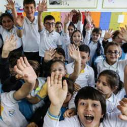 Milyonlarca öğrenci tatili bekliyor! Son ders zili çalacak