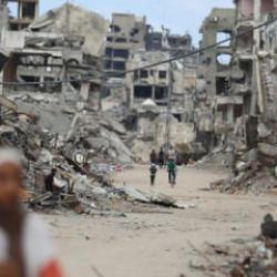 MİT Başkanı İbrahim Kalın, Hamas heyetiyle görüştü: Türkiye'ye teşekkür ederiz