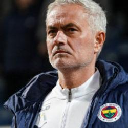 Mourinho'nun Fenerbahçe'ye bıraktığı otel faturası hakkında flaş iddia