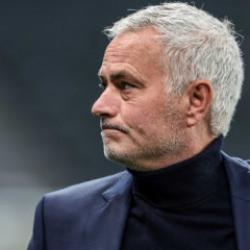 Mourinho'dan Portekiz'deki soruşturmaya ilk yanıt: Ciddi bir durum olabilir