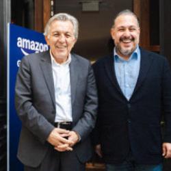 Müşterilerinin indirimlerine en çok güvendiği online perakendeci Amazon oldu!