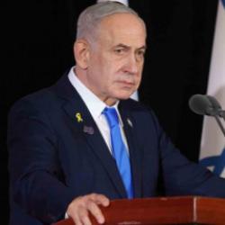 Netanyahu'dan küstah Türkiye açıklaması