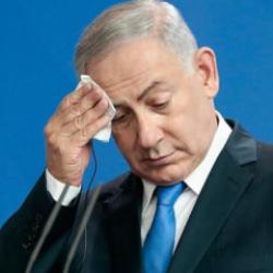 Netanyahu'yu korku sardı: Türkiye başlıklı toplantı yaptı 