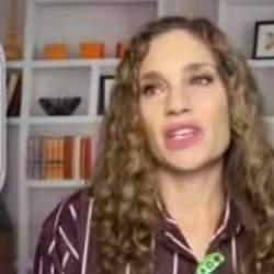 Nevşin Meng&uuml;'den İmamoğlu ailesine eleştiri: "Bu nasıl perhiz, bu nasıl lahana turşusu?"