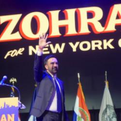 New York se&ccedil;imlerinde 1969'dan bu yana rekor kırıldı!