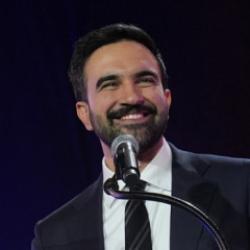 New York'ta Mandani devrimi: 26 milyarderi ve Trump'ı yendi