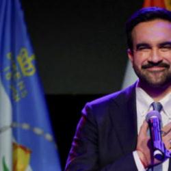 New York&rsquo;un ilk M&uuml;sl&uuml;man Belediye Başkanı Zohran Mamdani aslında kimdir?