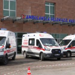 Niğde'de ıspanak sanıp yedikleri "güzel avrat otu" 11 kişiyi zehirledi