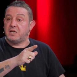 Nihat Kahveci Beşiktaş'ın yeni forvetini açıkladı: 'Taraftar da çok istedi'