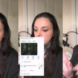 ABD'de "Aç bebeğim var" dedi, 26 kilise reddetti, ilk aradığı caminin cevabı viral oldu