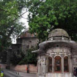 Fatih'te tarihi sebiller restore ediliyor 