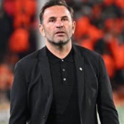 Okan Buruk'tan yenilgi sonrası flaş itiraf! 'Bunu da açıkça söyleyeyim'