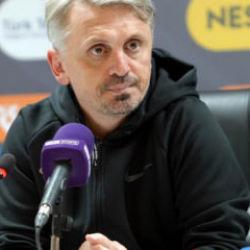 Orhan Ak: 1 puan iyi olabilirdi