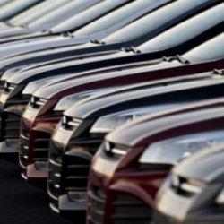 Otomotiv şirketleri borsada ekim ayında karışık seyir izledi