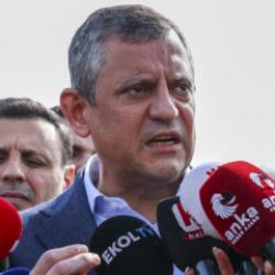 Özgür Özel'den Selahattin Demirtaş açıklaması