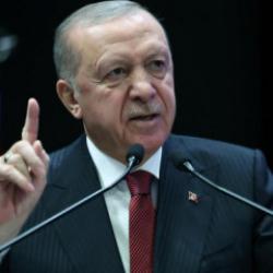 Pakistanlı siyasetçiden dikkat çeken sözler: Erdoğan Müslüman dünyasının aslanı