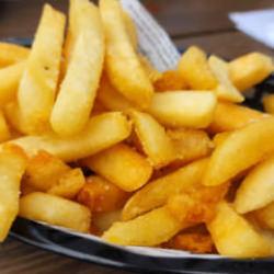 Patates kızartmasının çıtır olmasını sağlayan püf noktaları