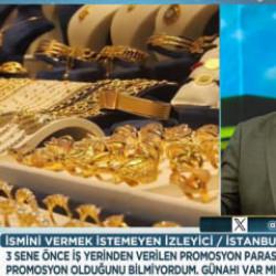 'Promosyon parası' sorusu &ccedil;ok konuşuldu! Mustafa Karataş yanıtlandırdı