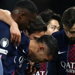 PSG'de Bayern Münih maçının faturası ağır oldu