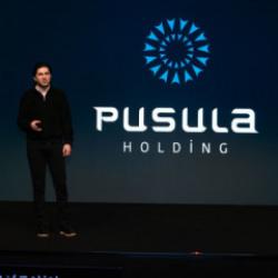 Pusula Holding Antalya’da gerçekleştirilen lansman toplantısıyla tanıtıldı