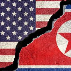 Pyongyang'dan ABD'ye tehdit gibi açıklama... "Doğrudan hedef alınacak"