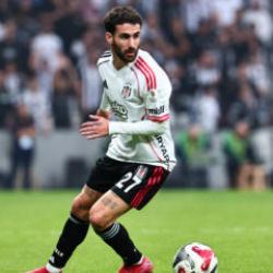 Rafa Silva'ya veda vakti: Milli yıldızın yanına gidiyor