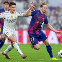 Real Madrid’in eski efsanesi: ‘Arda çok çalışmalı’