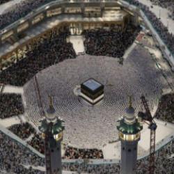 Reklam Kurulu "kurasız hac", "özel hac" reklamlarını denetlemeye devam ediyor