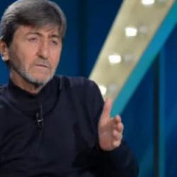 Rıdvan Dilmen'den Saran'a flaş sözler: Hiç kusura bakmasın...