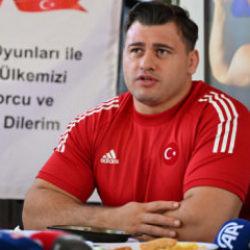 Rıza Kayaalp'in 4 yıllık men cezası kaldırıldı: 'İlacı tedavi için almıştım'