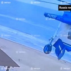 Rusya’da helikopter, evin üzerine düştü: 5 ölü