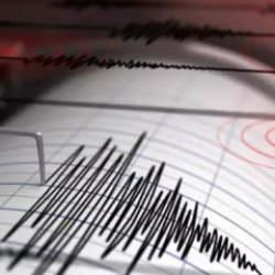 Rusya'da korkutan deprem! 