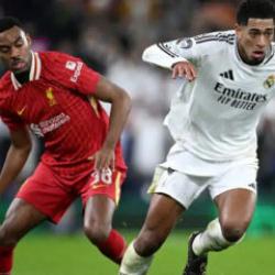 Şampiyonlar Ligi'nde final gibi maç! Arda Güler ilk 11'de olacak mı?