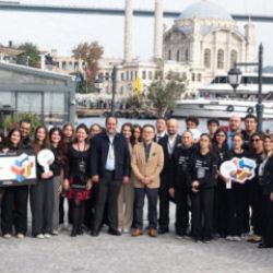 Samsung Solve for Tomorrow Programı’nda Türkiye’yi temsil edecek takımlar belli oldu