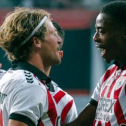 Samsunspor-Hamrun Spartans! CANLI