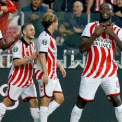 Samsunspor - Hamrun Spartans | Muhtemel 11'ler