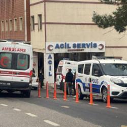 Şanlıurfa'da çalıştığı inşaattan düşen 14 yaşındaki çocuk öldü