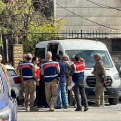 Şanlıurfa'da tefecilik operasyonu; 3 g&ouml;zaltı