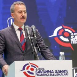 Savunma ve havacılık ihracatında son durum: 10 ayda 6,7 milyar dolara ulaştı!