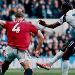 83'te 1-0 olan dev maçın son dakikalarında gol yağmuru