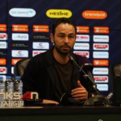 Sel&ccedil;uk İnan Galatasaray'ın şifresini a&ccedil;ıkladı