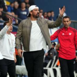 Servet Çetin çağrıda bulundu! "Bu maç incelensin"