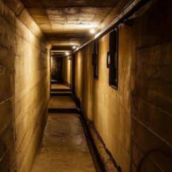 Sığınak kararında MİT detayı!