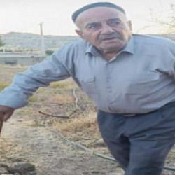 Siirt'te 83 yaşındaki adam 53 gündür kayıp