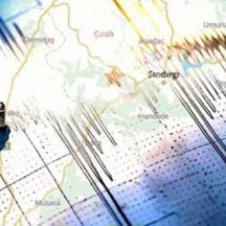 Sındırgı'daki deprem sonrası uzmanlardan peş peşe a&ccedil;ıklama