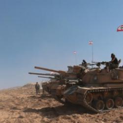 Sınır hattında gerilim! Lübnan ordusu alarm durumuna geçti