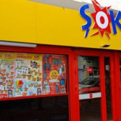 Şok Marketler'in 2025 cirosu şaşırttı! Rakamlar KAP'a resmen duyuruldu