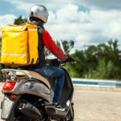 Son 11 gün! Kuryeler dikkat: 17 bin 252 liraya çıkacak!