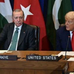 Son dakika... ABD'den 'Türkiye' çıkışı: Kilit rol oynayacak!