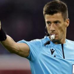 Son dakika: Ajax-Galatasaray maçının hakemi açıklandı! Taraftarlar endişeli